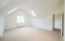 Lumby bedroom extension leads