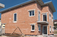 Lumby home extensions