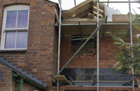 free Lumby home extension quotes
