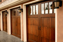 Lumby garage extension quotes