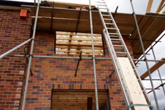 house extensions Lumby