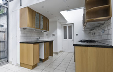 Lumby kitchen extension leads