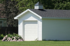 Lumby outbuilding construction costs